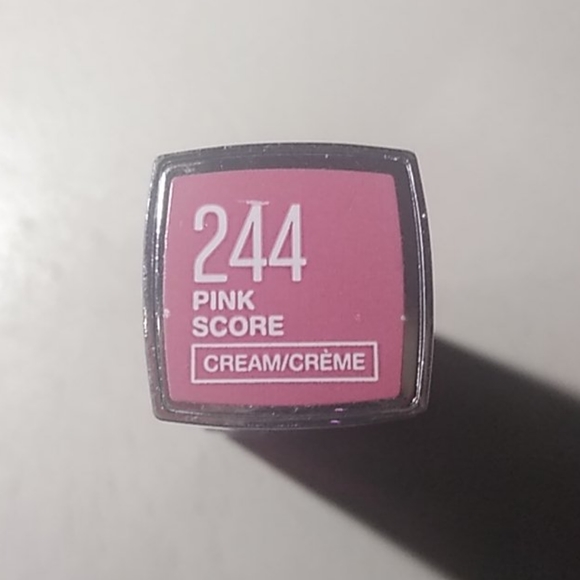Three Maybelline lipstick - Picture 6 of 6